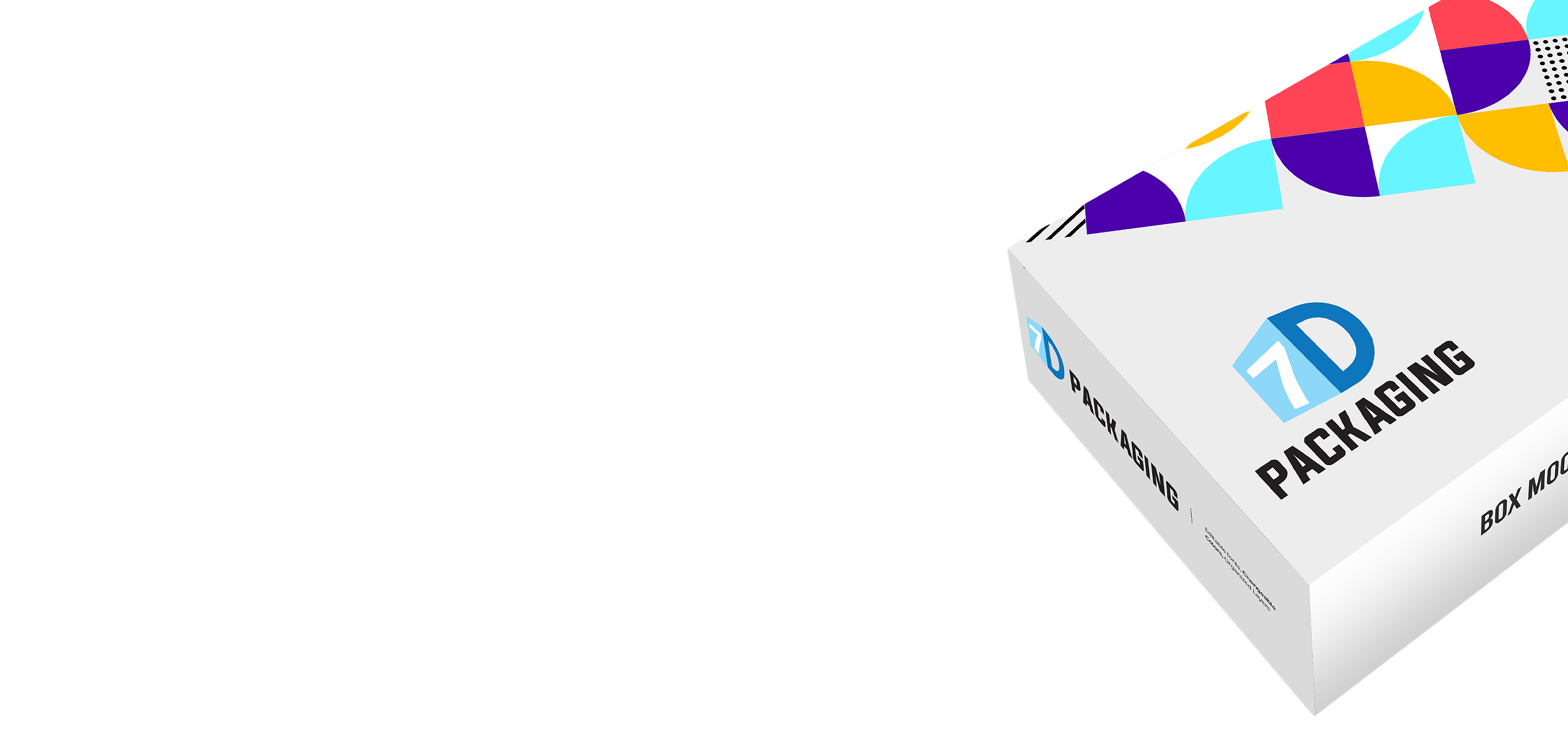 7D Packaging