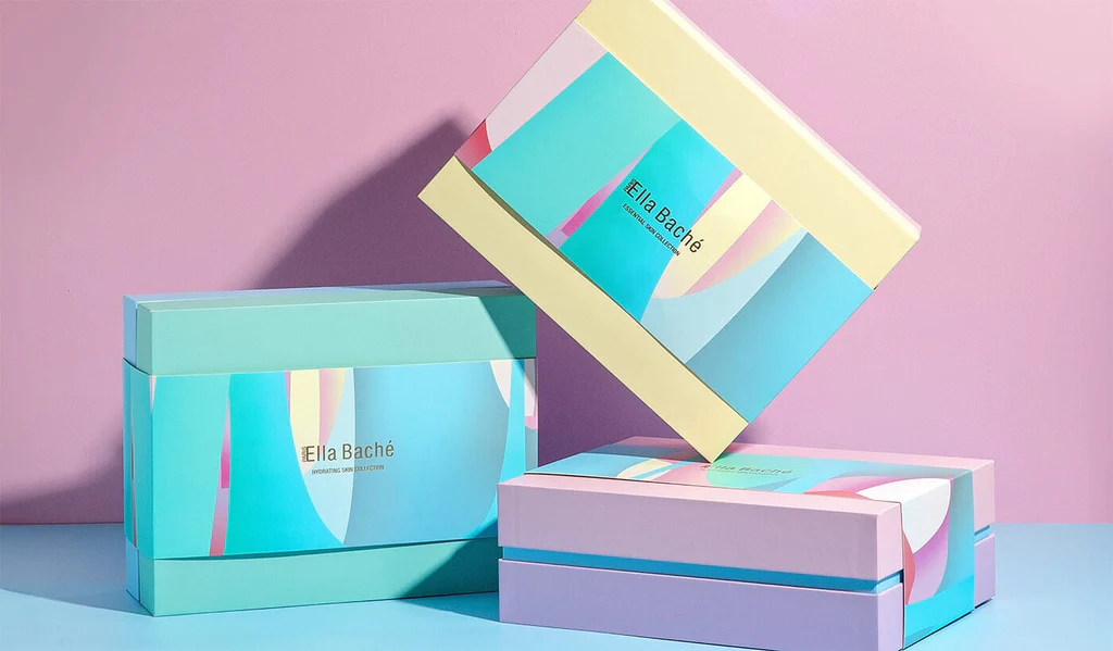 Personal Care Packaging 