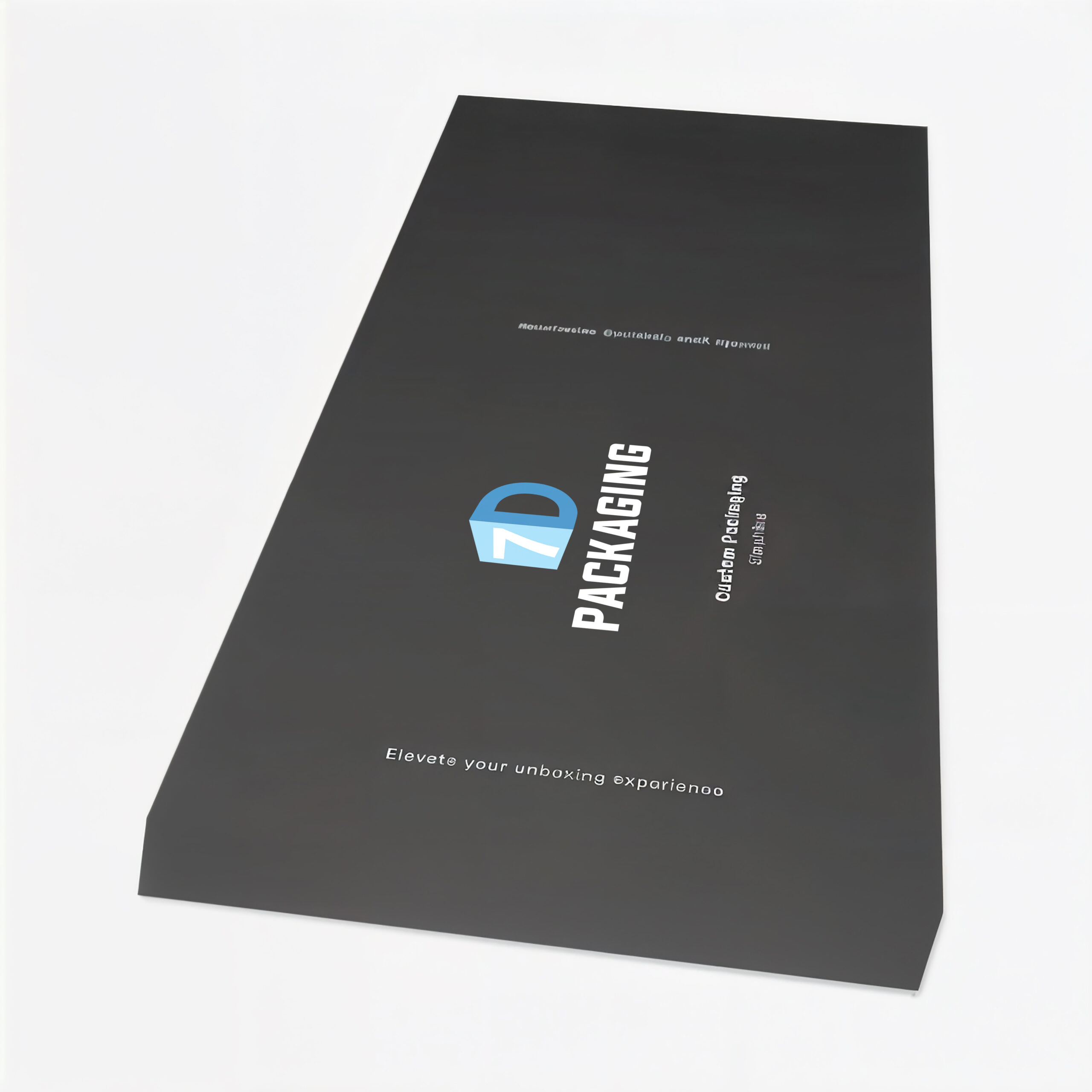 Custom Sleeves (Flat) copy