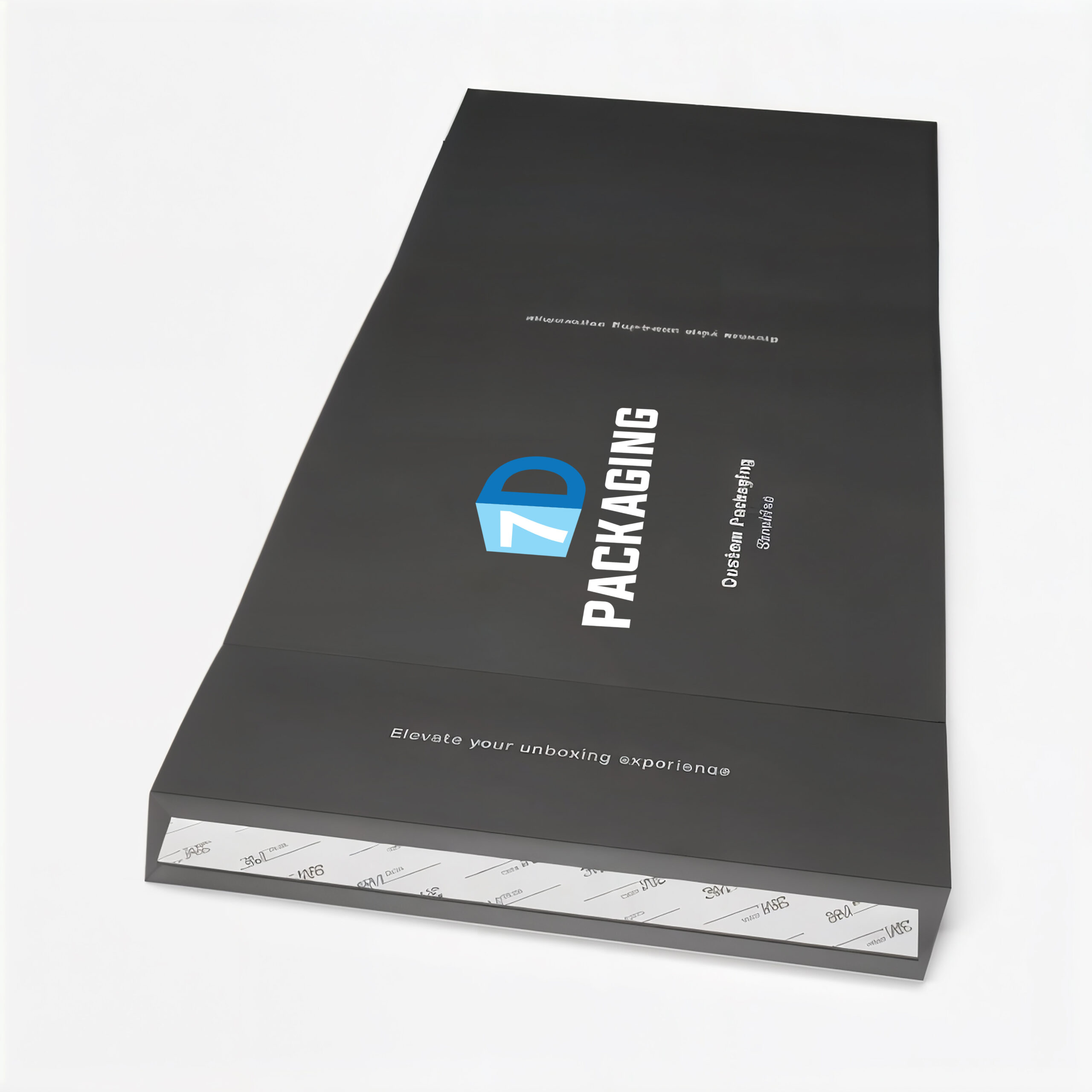 Custom Sleeves with Adhesive copy