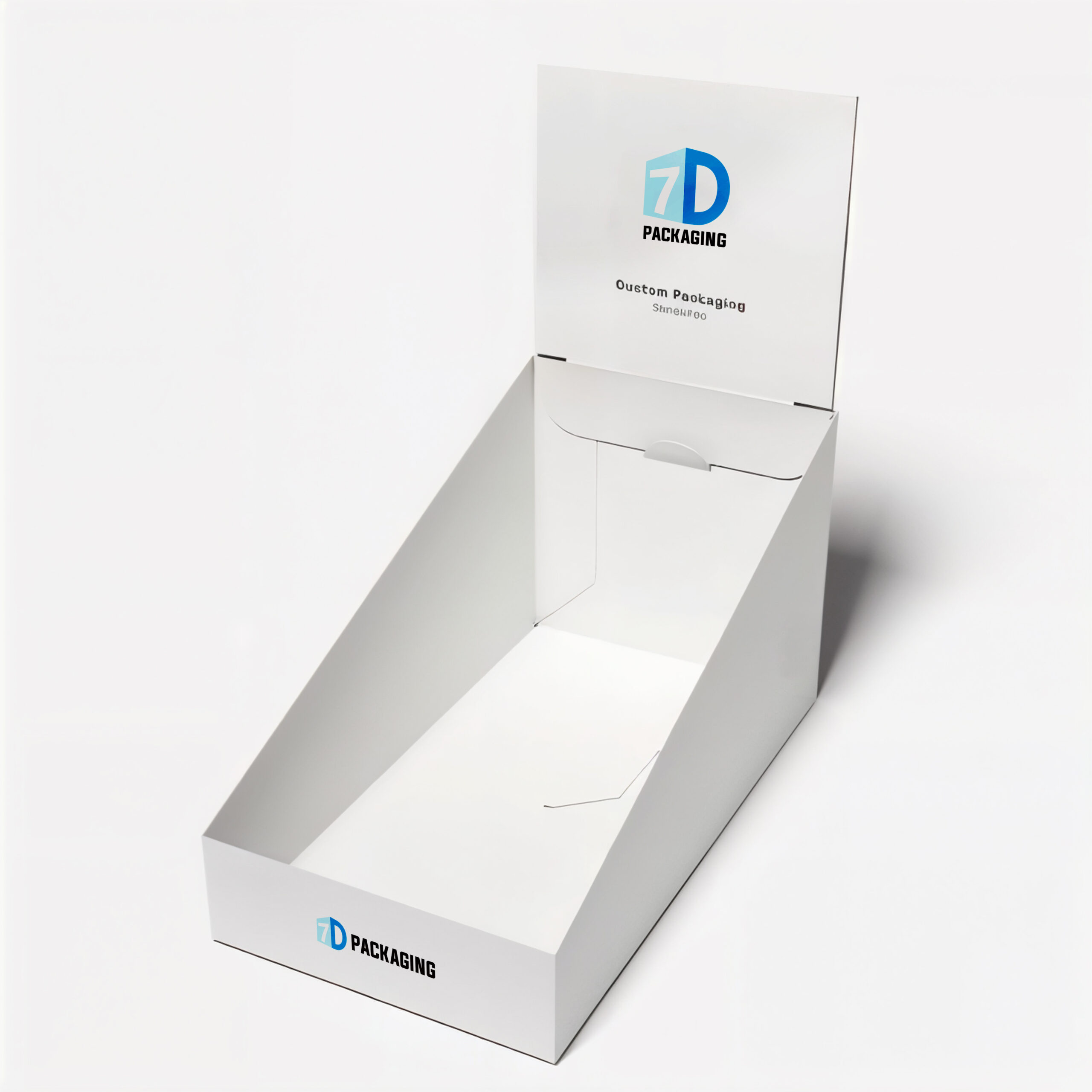 Display Box (Without Dust Flaps) copy