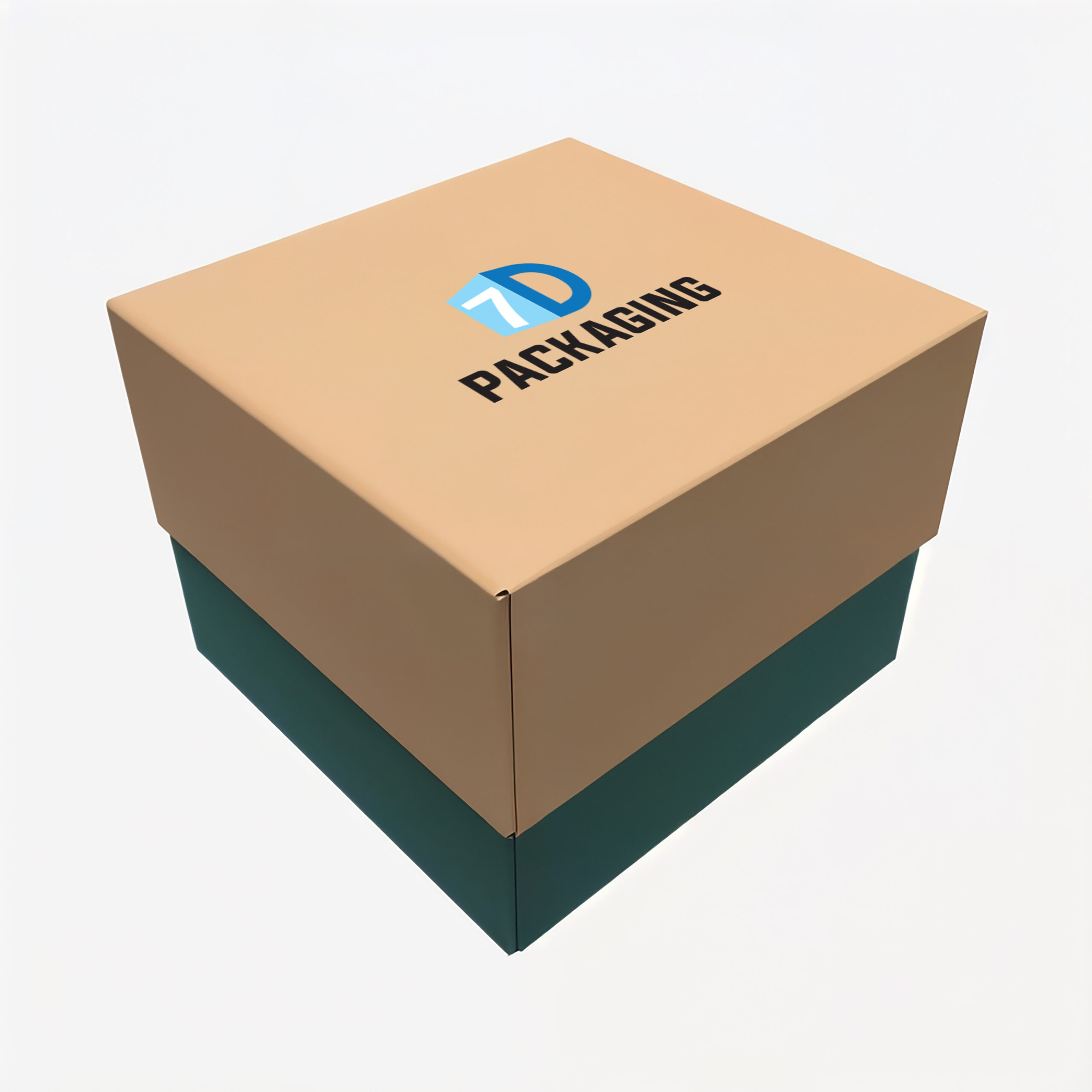 Foldable Lid & Base Boxes copy