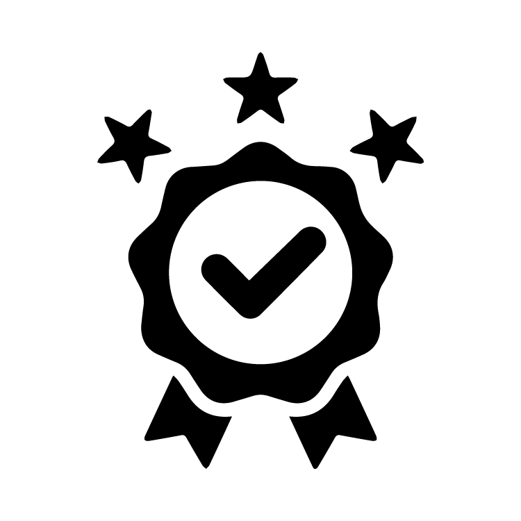 High quality & affordable