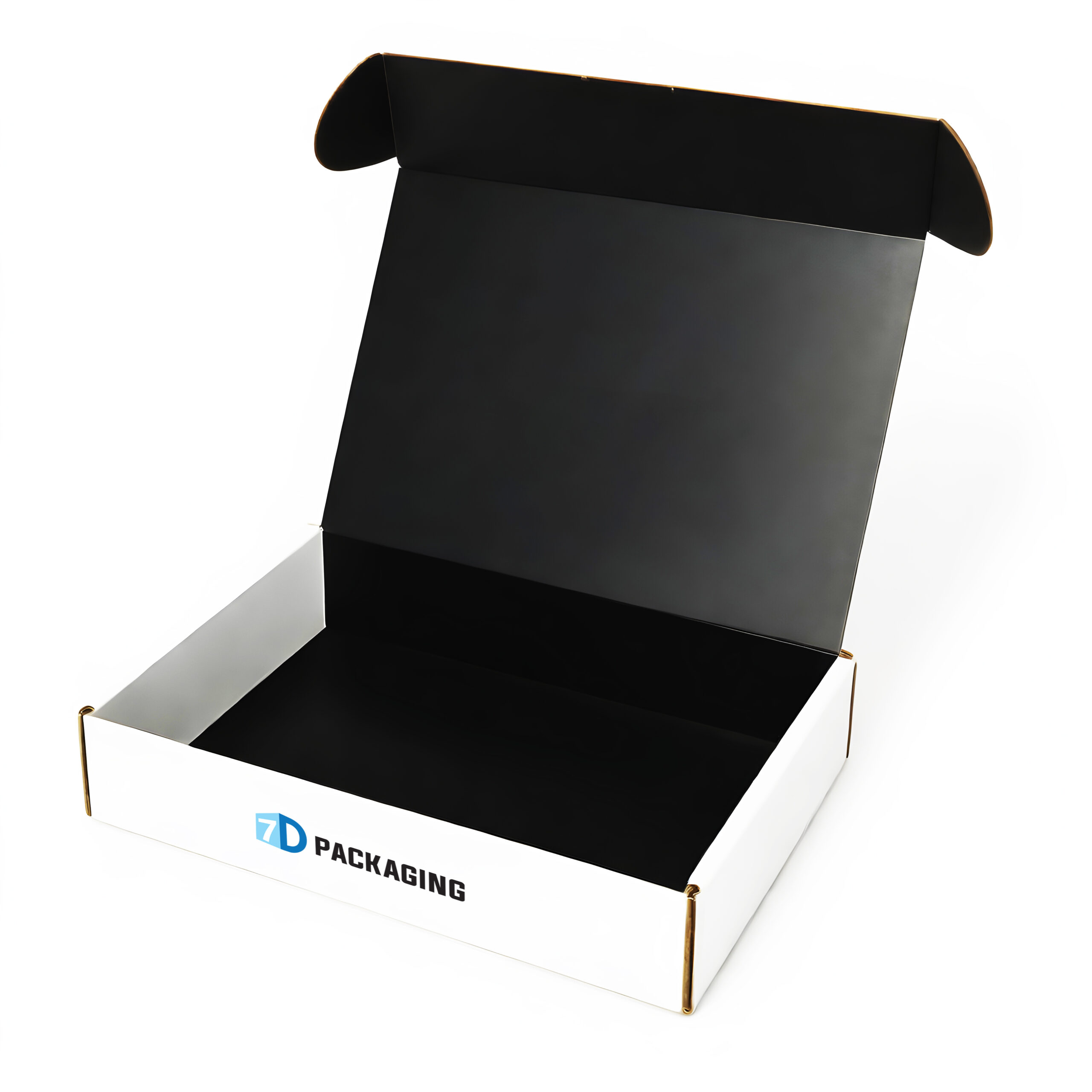 Mailer Box (no Dust Flaps) copy ok