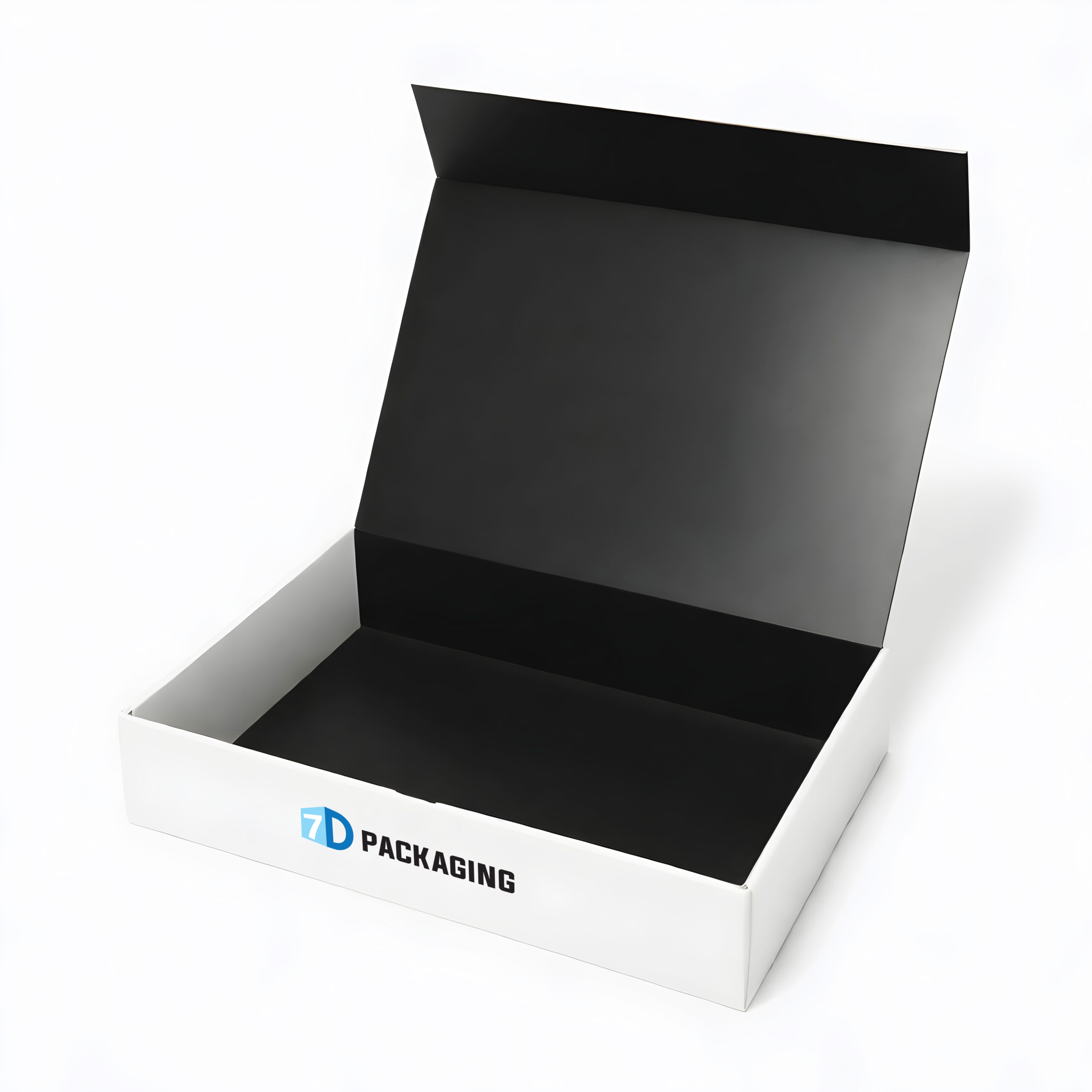 Mailer Box (no Flaps) copy