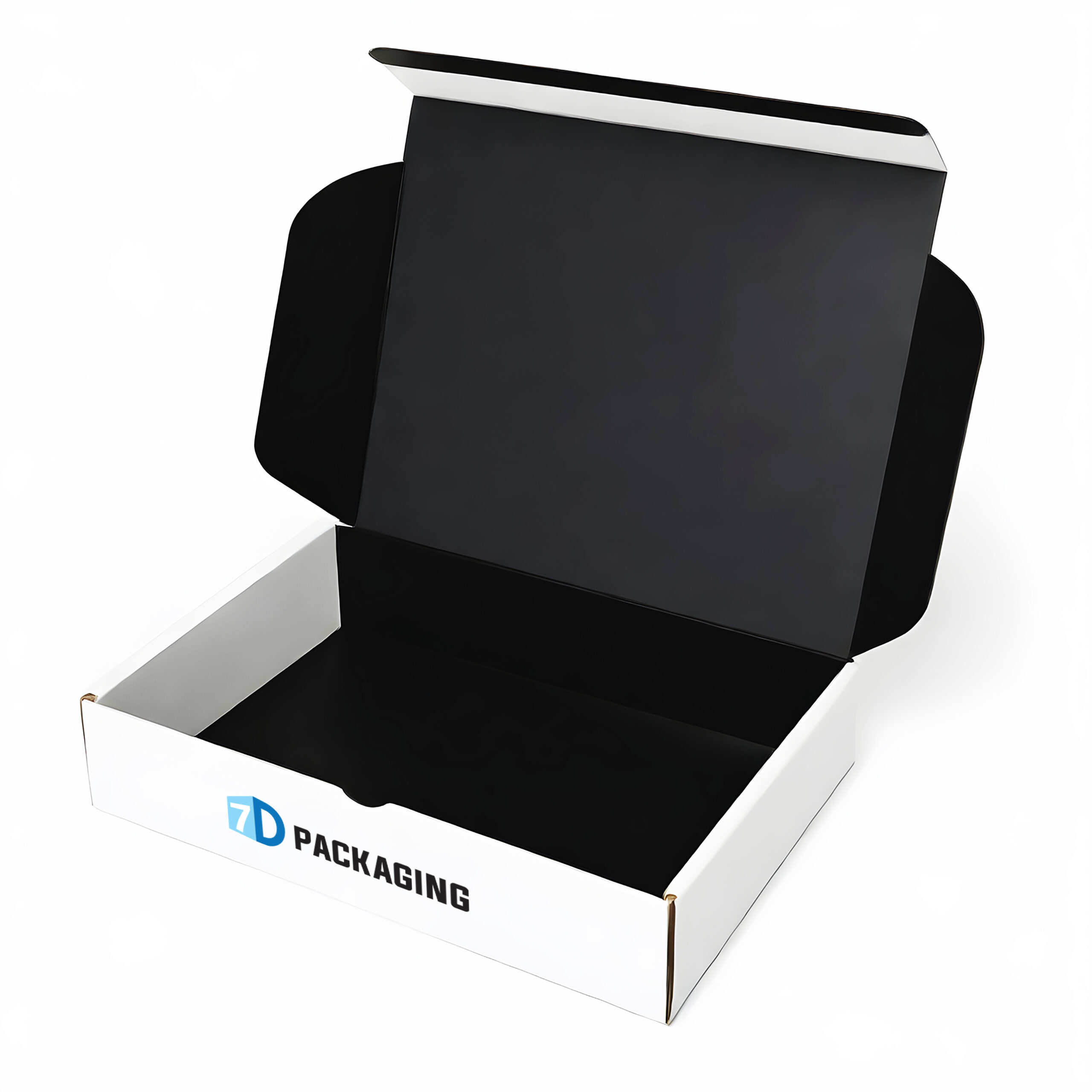 Mailer Box with Adhesive copy