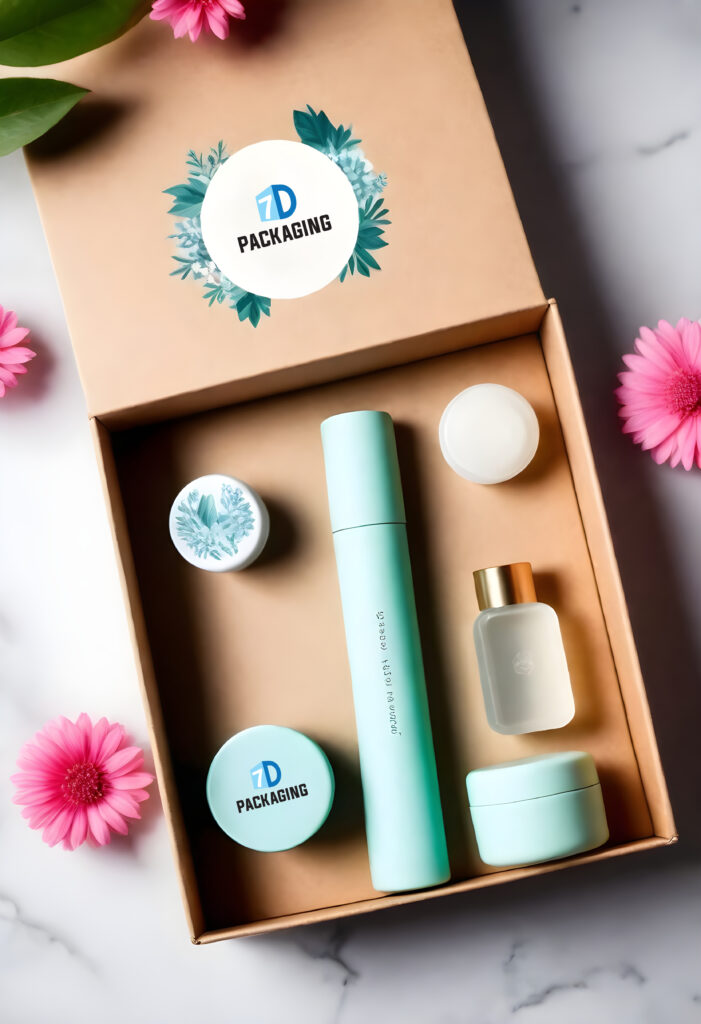 For Scaling Businesses-7dpackaging