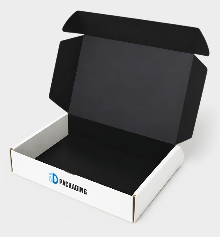 Product and Solutions – 7D Packaging